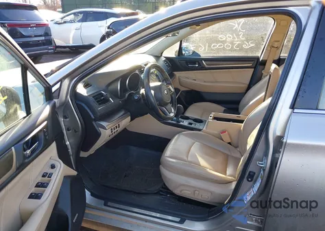 2019 Subaru Legacy 2.5I Limited z USA, uszkodzony, nr VIN 4S3BNAJ69K3008005